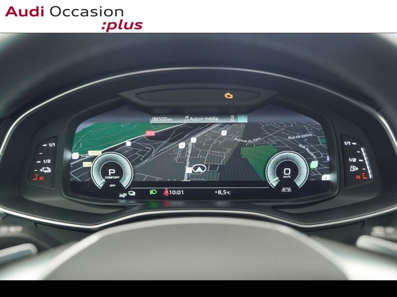 Voitures occasions Audi A7 SPORTBACK Compétition Montigny-le-Bretonneux