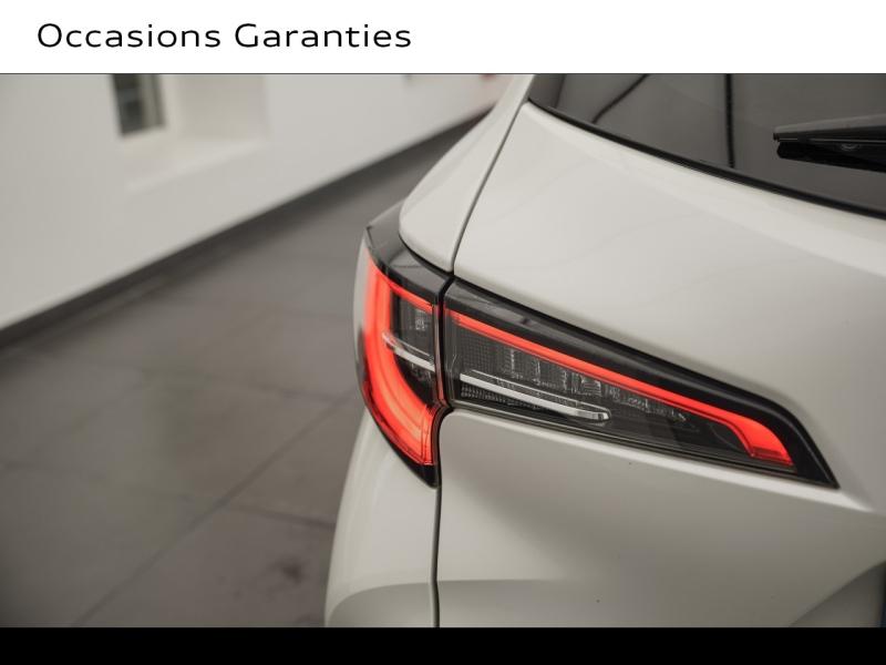 Voitures occasions TOYOTA Corolla Touring Spt Collection Montigny-le-Bretonneux