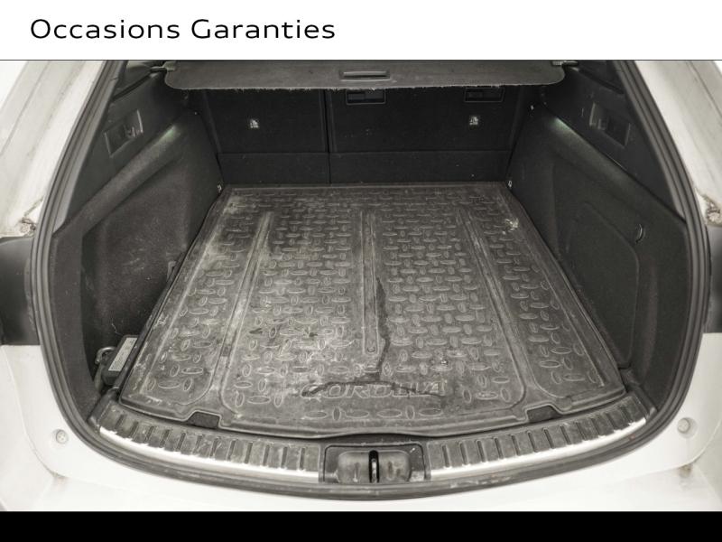 Voitures occasions TOYOTA Corolla Touring Spt Collection Montigny-le-Bretonneux