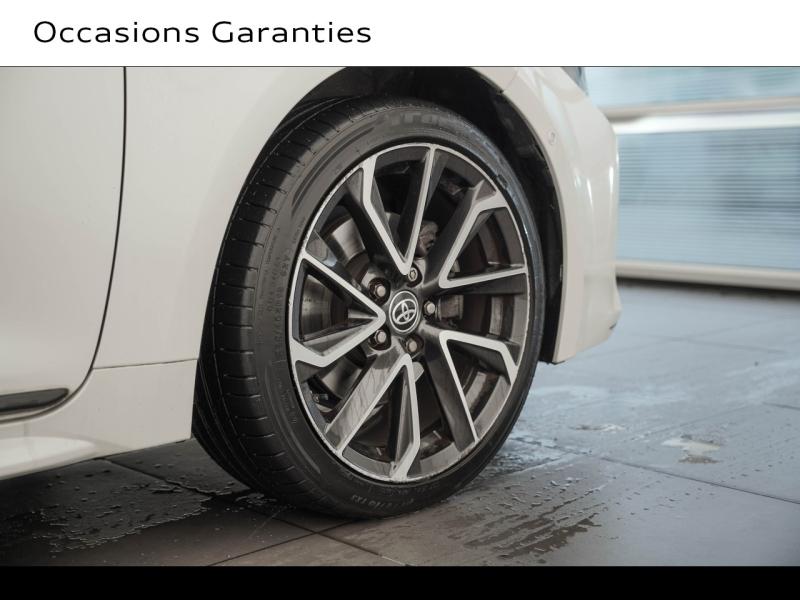 Voitures occasions TOYOTA Corolla Touring Spt Collection Montigny-le-Bretonneux