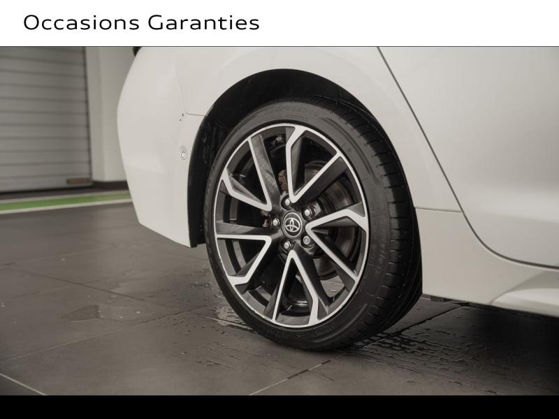 Voitures occasions TOYOTA Corolla Touring Spt Collection Montigny-le-Bretonneux