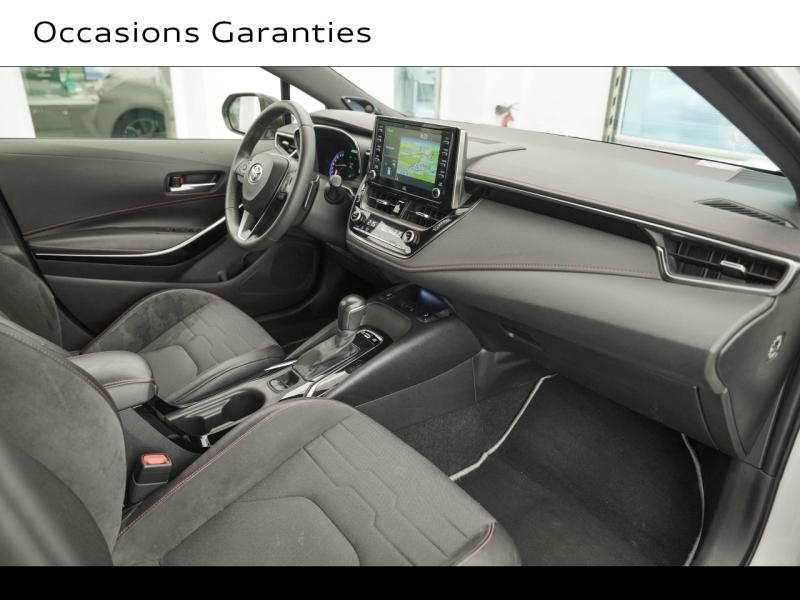 Voitures occasions TOYOTA Corolla Touring Spt Collection Montigny-le-Bretonneux