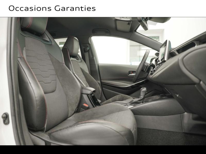 Voitures occasions TOYOTA Corolla Touring Spt Collection Montigny-le-Bretonneux