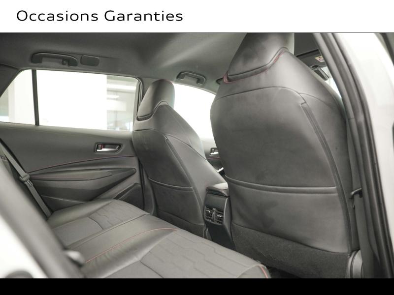 Voitures occasions TOYOTA Corolla Touring Spt Collection Montigny-le-Bretonneux