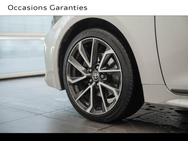 Voitures occasions TOYOTA Corolla Touring Spt Collection Montigny-le-Bretonneux