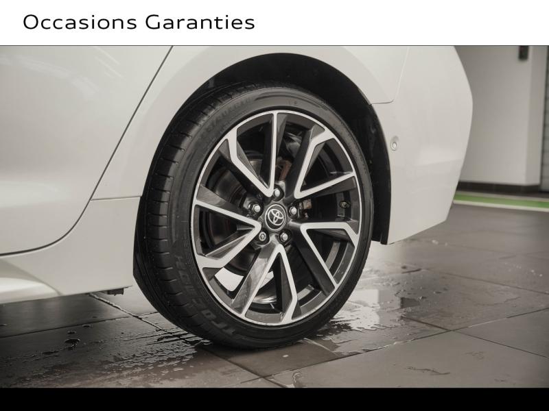 Voitures occasions TOYOTA Corolla Touring Spt Collection Montigny-le-Bretonneux