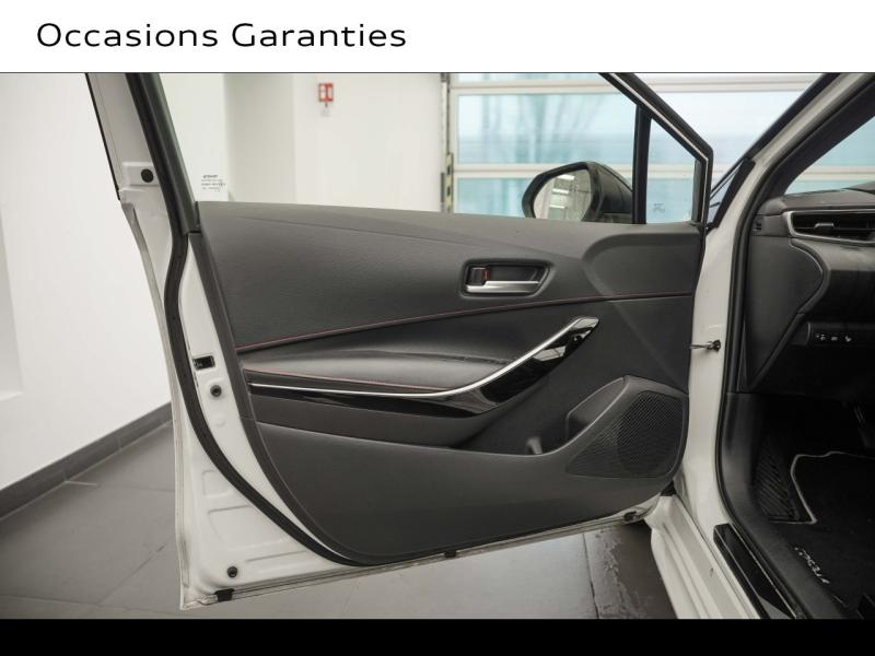 Voitures occasions TOYOTA Corolla Touring Spt Collection Montigny-le-Bretonneux