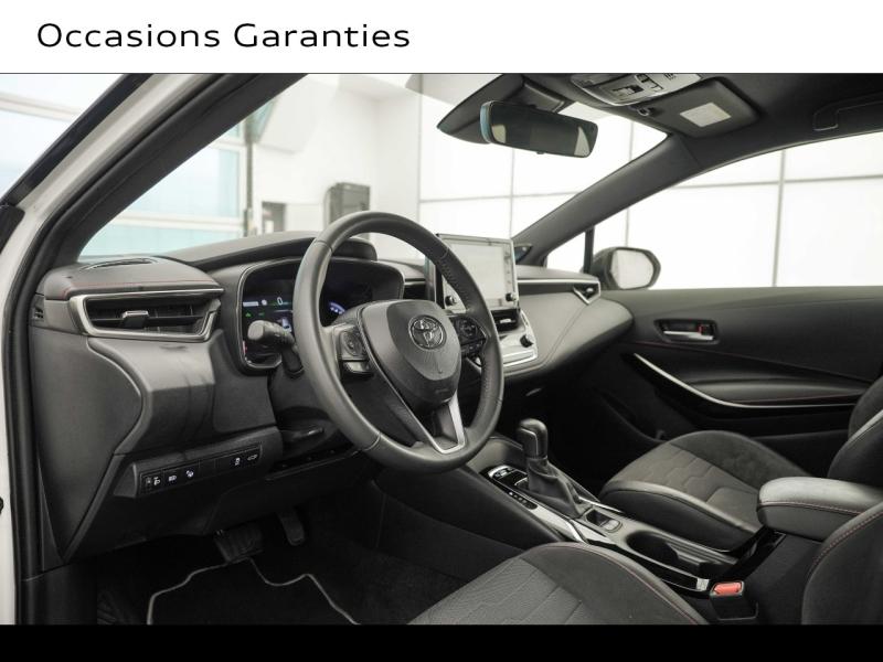 Voitures occasions TOYOTA Corolla Touring Spt Collection Montigny-le-Bretonneux