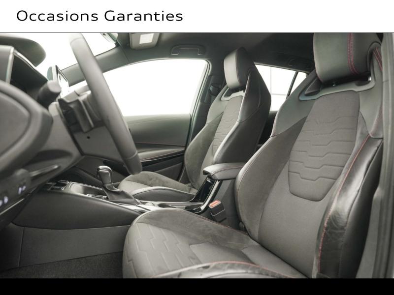 Voitures occasions TOYOTA Corolla Touring Spt Collection Montigny-le-Bretonneux