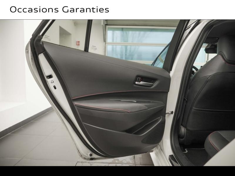 Voitures occasions TOYOTA Corolla Touring Spt Collection Montigny-le-Bretonneux