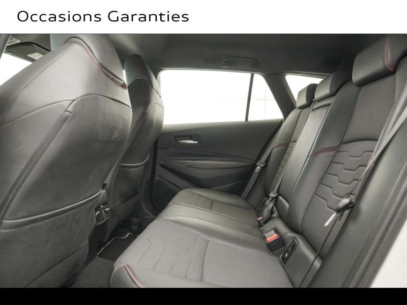Voitures occasions TOYOTA Corolla Touring Spt Collection Montigny-le-Bretonneux
