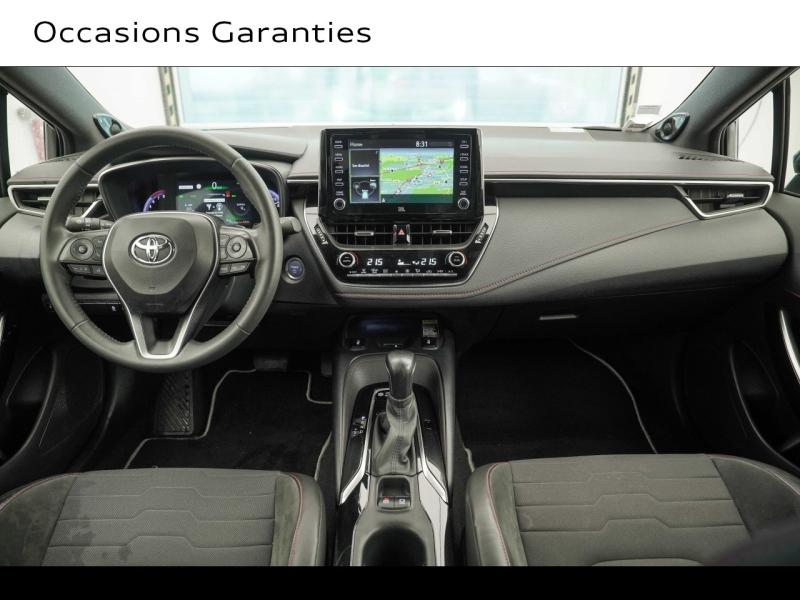 Voitures occasions TOYOTA Corolla Touring Spt Collection Montigny-le-Bretonneux