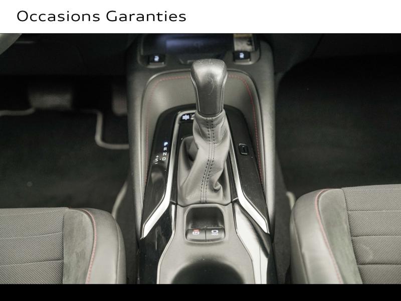 Voitures occasions TOYOTA Corolla Touring Spt Collection Montigny-le-Bretonneux