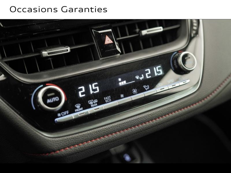 Voitures occasions TOYOTA Corolla Touring Spt Collection Montigny-le-Bretonneux