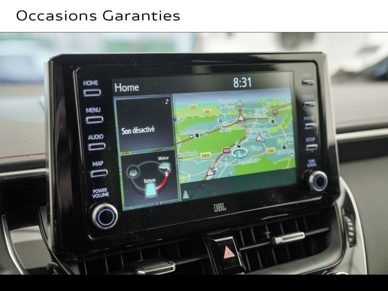 Voitures occasions TOYOTA Corolla Touring Spt Collection Montigny-le-Bretonneux