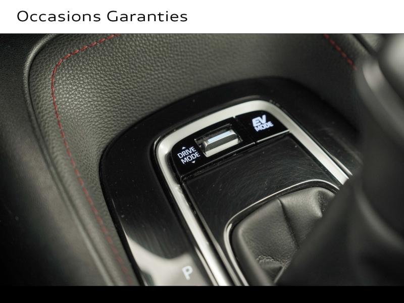 Voitures occasions TOYOTA Corolla Touring Spt Collection Montigny-le-Bretonneux