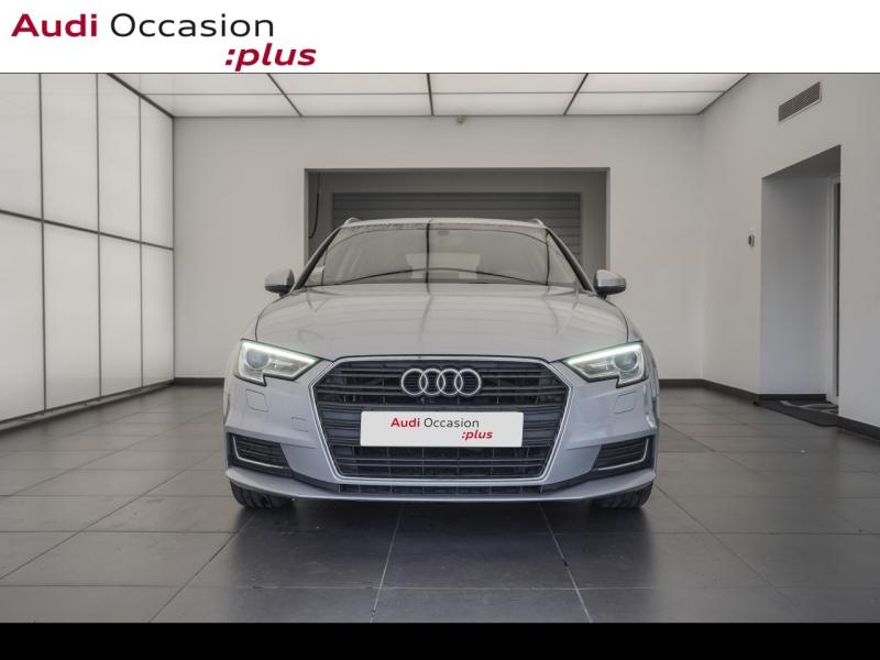 Voitures occasions Audi A3 Sportback Design Montigny-le-Bretonneux