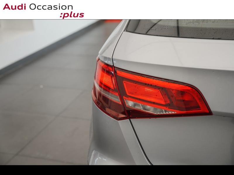 Voitures occasions Audi A3 Sportback Design Montigny-le-Bretonneux