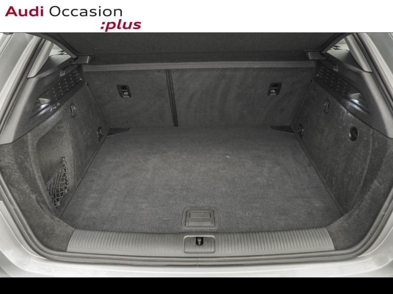 Voitures occasions Audi A3 Sportback Design Montigny-le-Bretonneux
