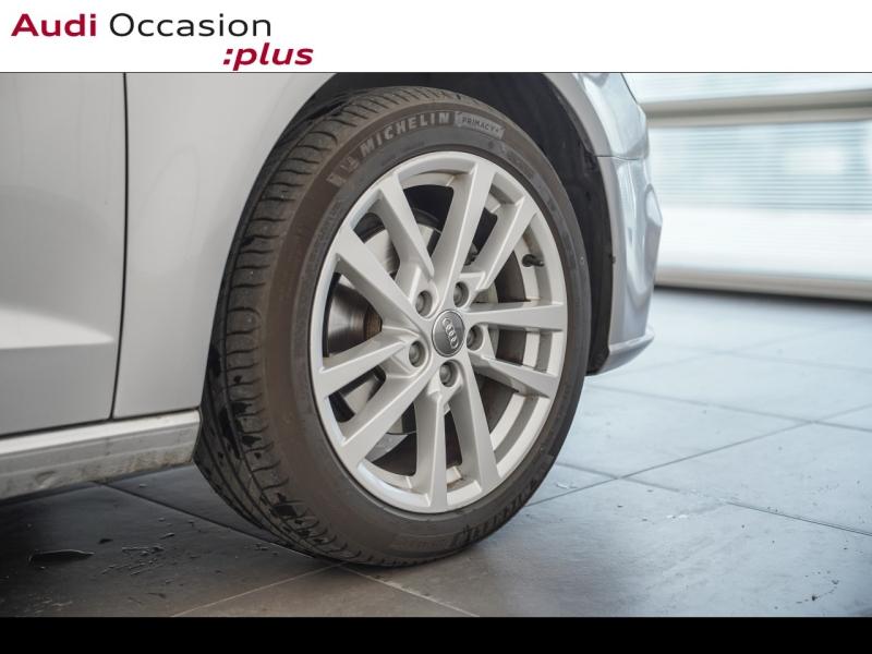 Voitures occasions Audi A3 Sportback Design Montigny-le-Bretonneux