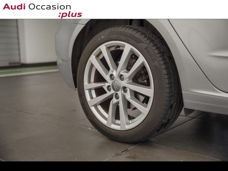 Voitures occasions Audi A3 Sportback Design Montigny-le-Bretonneux