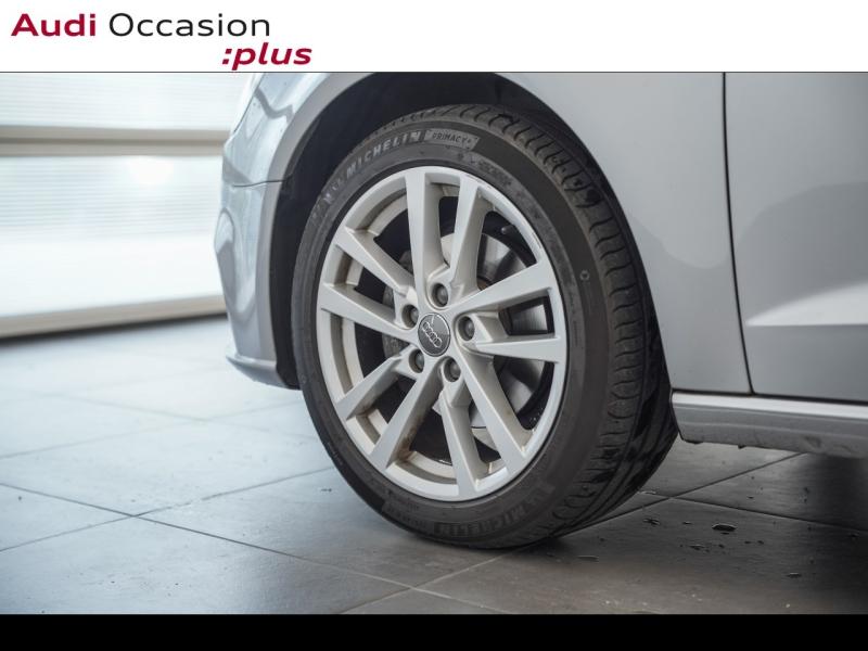 Voitures occasions Audi A3 Sportback Design Montigny-le-Bretonneux
