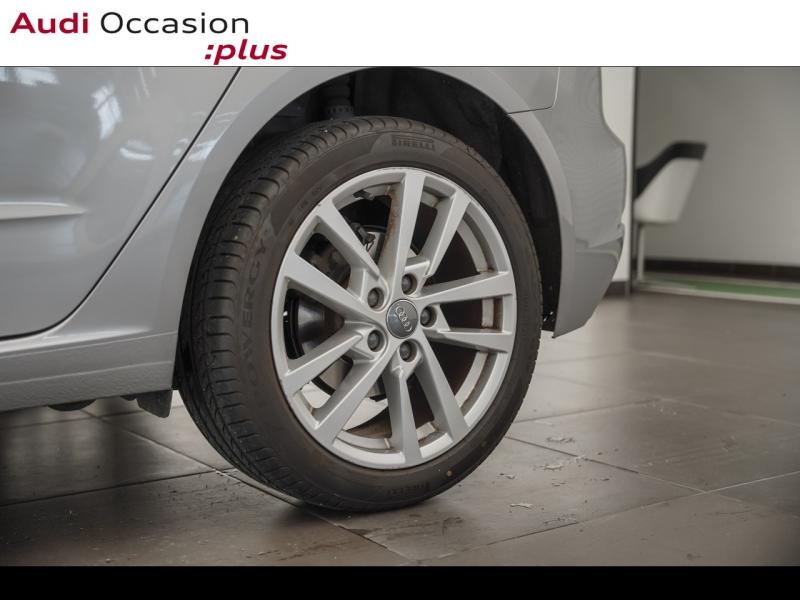 Voitures occasions Audi A3 Sportback Design Montigny-le-Bretonneux