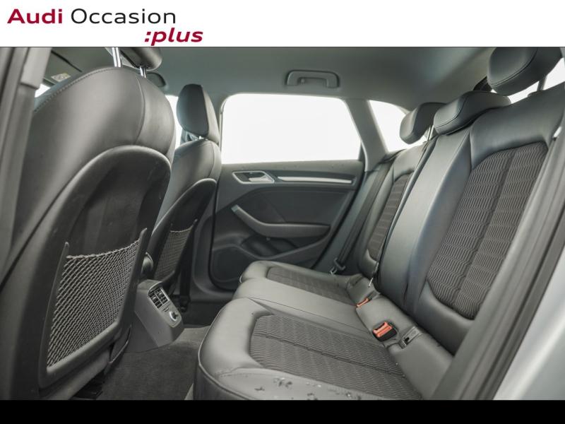 Voitures occasions Audi A3 Sportback Design Montigny-le-Bretonneux