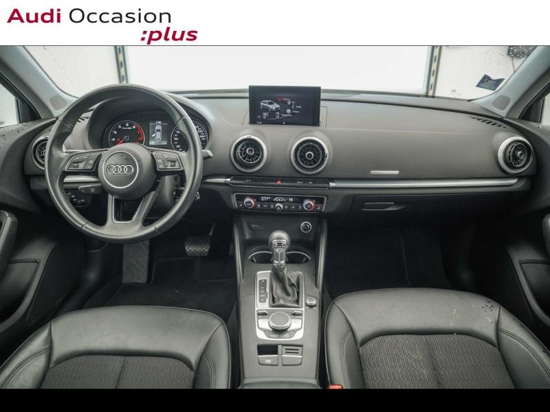 Voitures occasions Audi A3 Sportback Design Montigny-le-Bretonneux