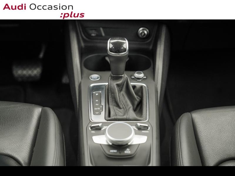 Voitures occasions Audi Q2 Design Luxe Montigny-le-Bretonneux
