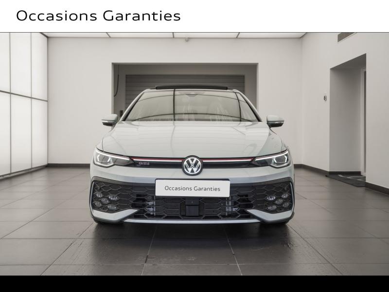 Voitures occasions VOLKSWAGEN GOLF GTI Montigny-le-Bretonneux