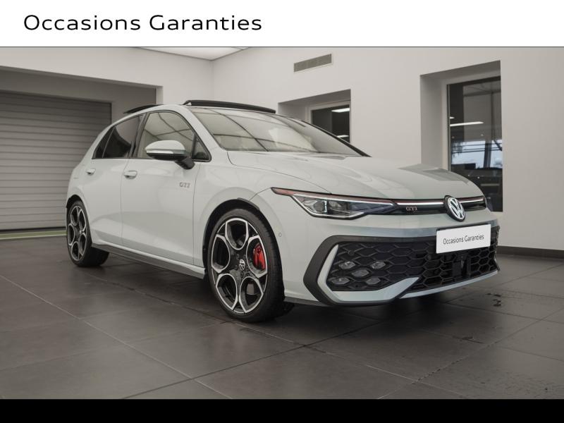 Voitures occasions VOLKSWAGEN GOLF GTI Montigny-le-Bretonneux