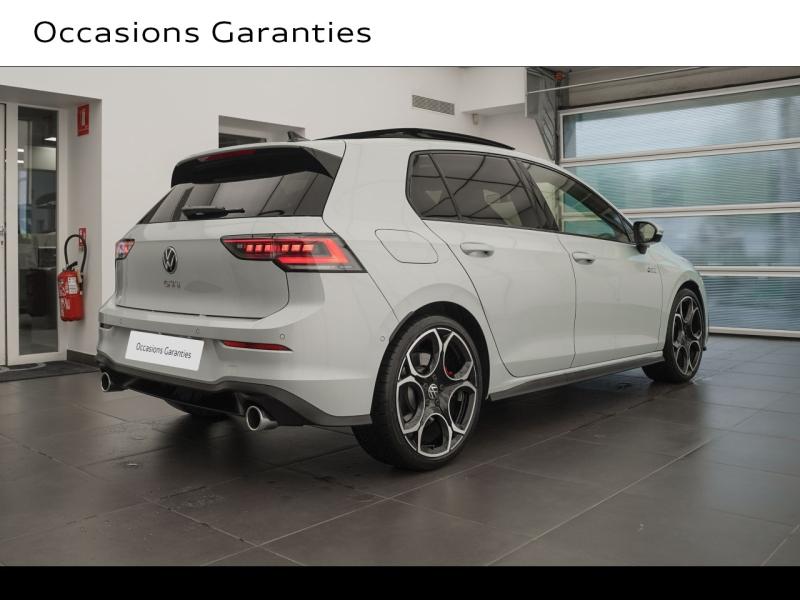 Voitures occasions VOLKSWAGEN GOLF GTI Montigny-le-Bretonneux