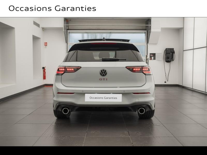 Voitures occasions VOLKSWAGEN GOLF GTI Montigny-le-Bretonneux