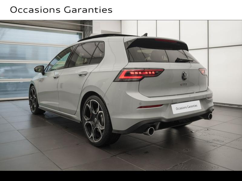Voitures occasions VOLKSWAGEN GOLF GTI Montigny-le-Bretonneux