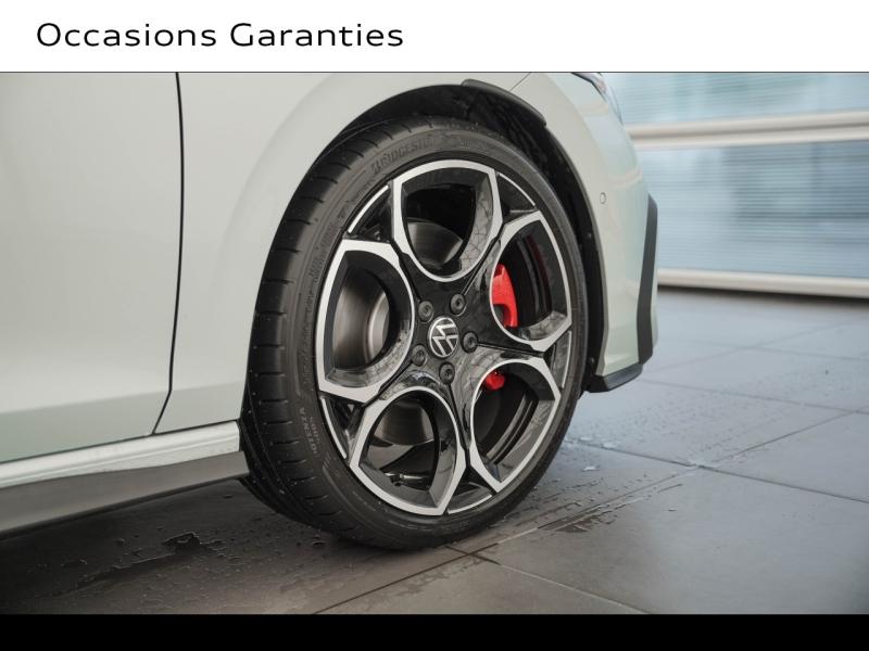 Voitures occasions VOLKSWAGEN GOLF GTI Montigny-le-Bretonneux