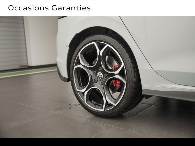 Voitures occasions VOLKSWAGEN GOLF GTI Montigny-le-Bretonneux