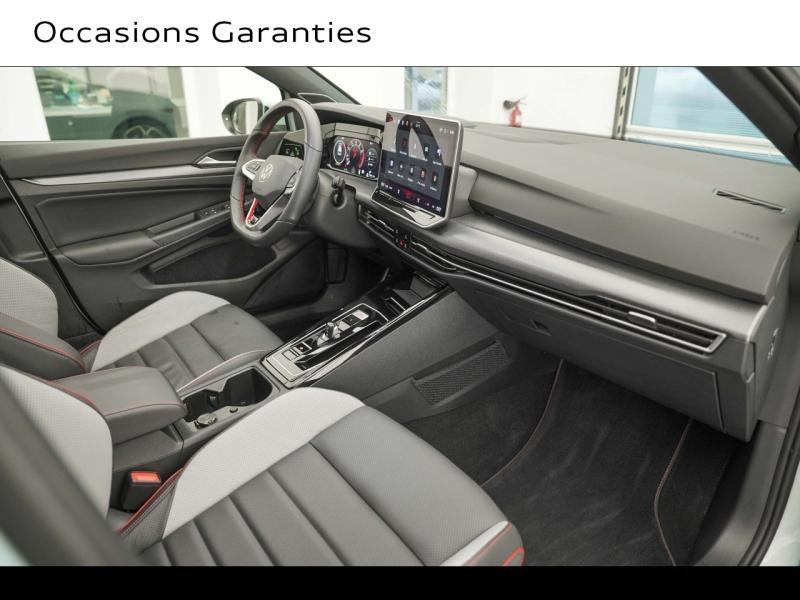 Voitures occasions VOLKSWAGEN GOLF GTI Montigny-le-Bretonneux