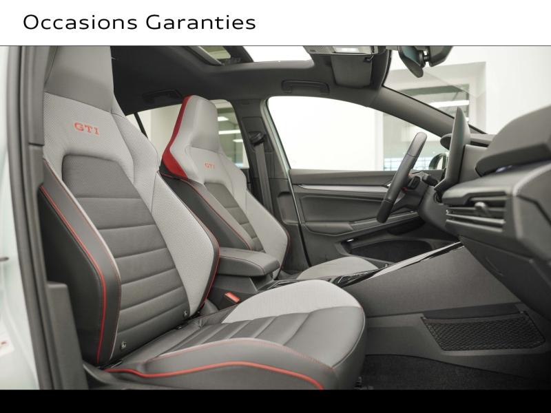 Voitures occasions VOLKSWAGEN GOLF GTI Montigny-le-Bretonneux
