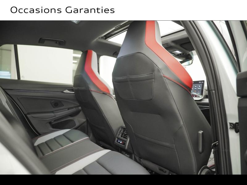 Voitures occasions VOLKSWAGEN GOLF GTI Montigny-le-Bretonneux