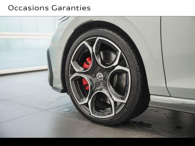Voitures occasions VOLKSWAGEN GOLF GTI Montigny-le-Bretonneux