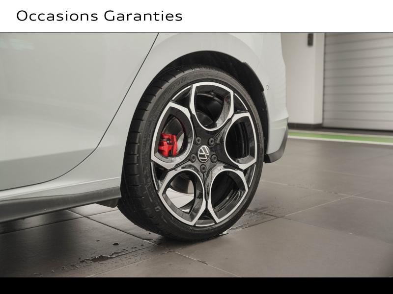 Voitures occasions VOLKSWAGEN GOLF GTI Montigny-le-Bretonneux