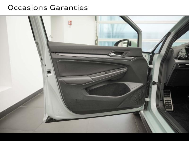 Voitures occasions VOLKSWAGEN GOLF GTI Montigny-le-Bretonneux