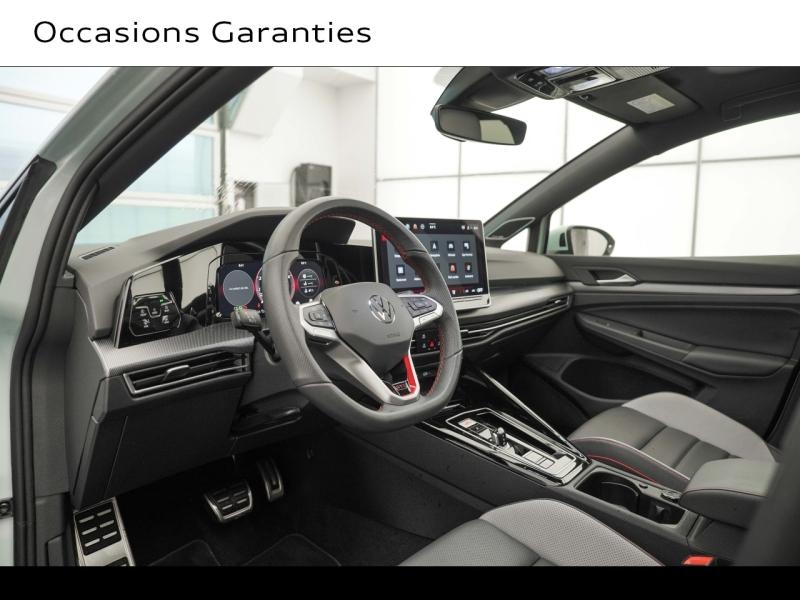 Voitures occasions VOLKSWAGEN GOLF GTI Montigny-le-Bretonneux