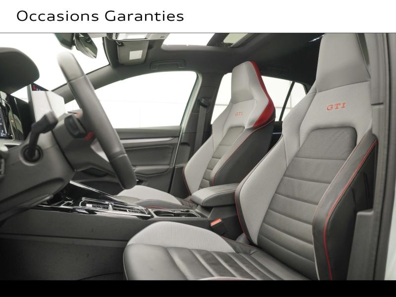 Voitures occasions VOLKSWAGEN GOLF GTI Montigny-le-Bretonneux