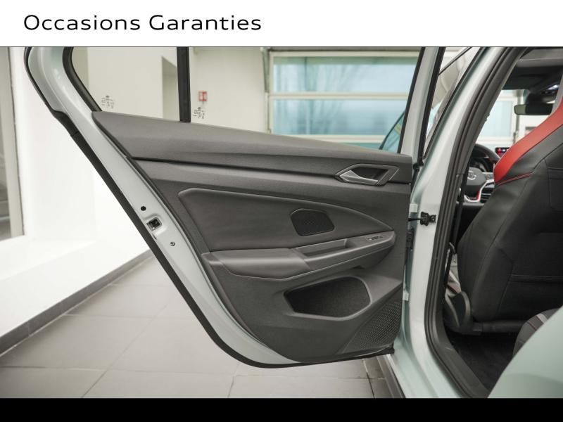 Voitures occasions VOLKSWAGEN GOLF GTI Montigny-le-Bretonneux