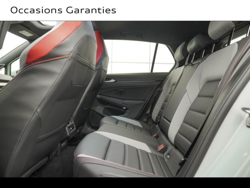 Voitures occasions VOLKSWAGEN GOLF GTI Montigny-le-Bretonneux
