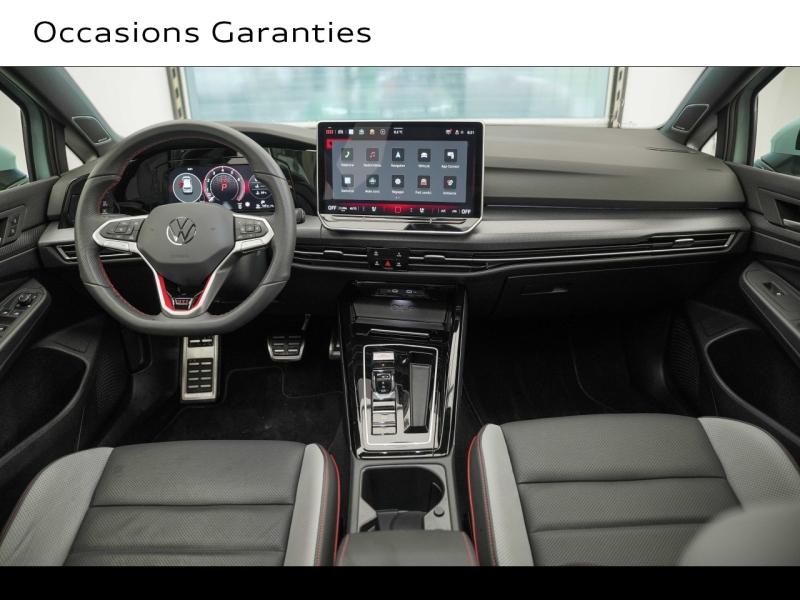 Voitures occasions VOLKSWAGEN GOLF GTI Montigny-le-Bretonneux