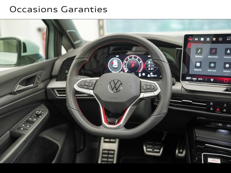 Voitures occasions VOLKSWAGEN GOLF GTI Montigny-le-Bretonneux