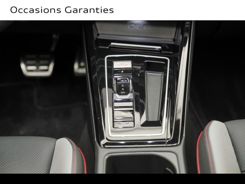 Voitures occasions VOLKSWAGEN GOLF GTI Montigny-le-Bretonneux